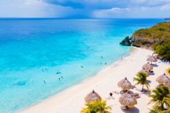 Belice, Antigua, Barbuda y Curazao, el caribe oculto que debes conocer