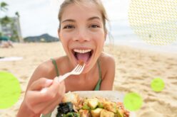 5 consejos para una alimentación fresca en verano