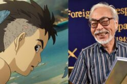 El Niño y la Garza, la nueva película de Studio Ghibli que llega a los cines