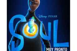 “Soul” llega por primera vez a los cines