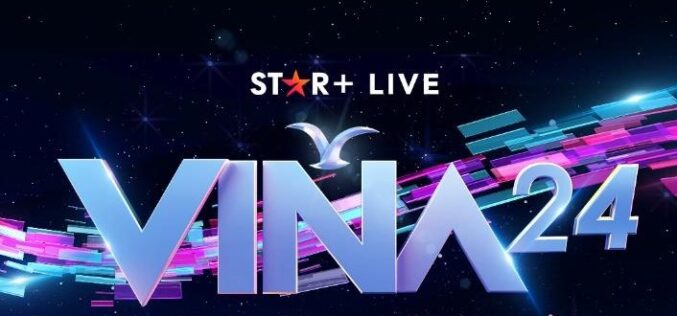 Star+ transmitirá en vivo próximo Festival de Viña
