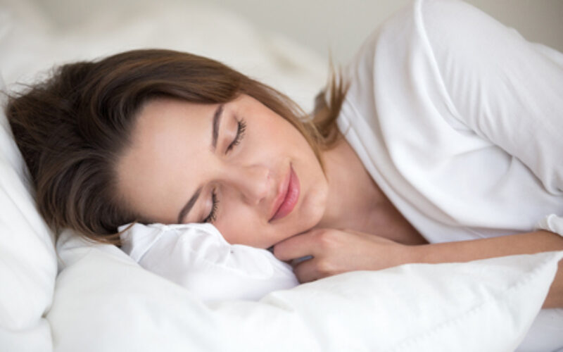¿Cuánto dormir para que el cuerpo funcione bien?