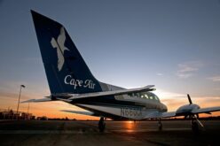 Cape Air anuncia servicio directo entre St. Thomas y Anguila