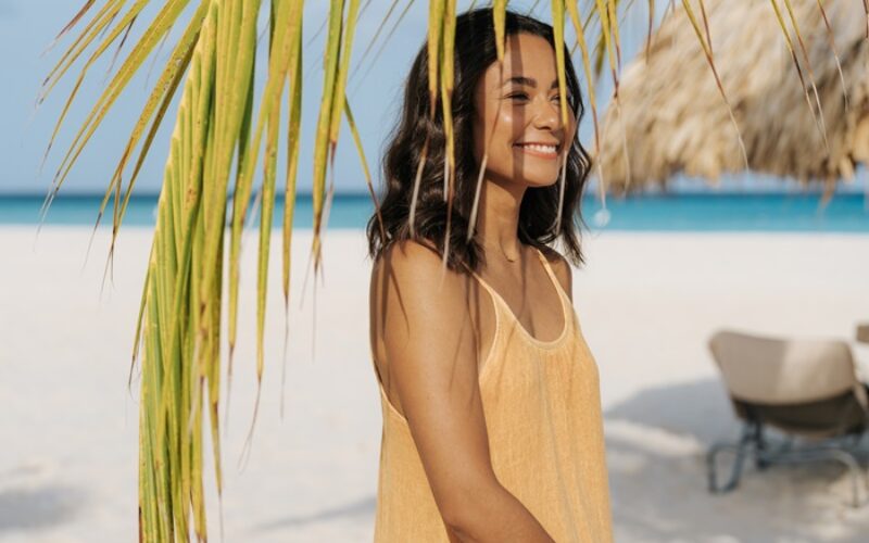 Conoce la campaña “Encuentra tu Felicidad de Aruba