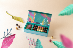 Chocolates premium en preciosas ilustraciones: la propuesta de la Fête Chocolat para esta Pascua