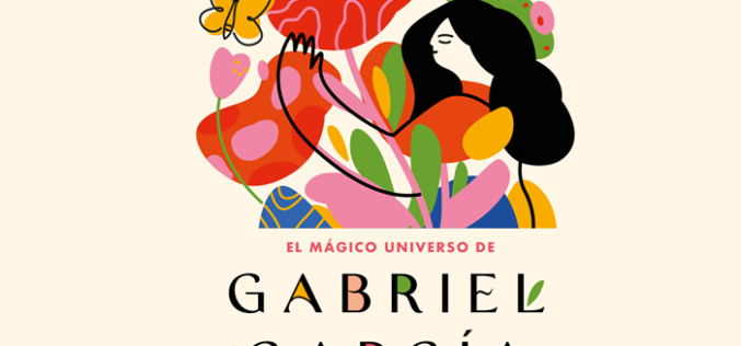 Mundo de la cultura chilena homenajeará a Gabriel García Márquez
