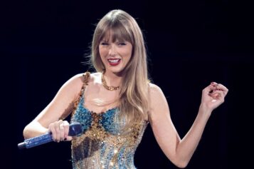Taylor Swift conquista la pantalla con The Eras Tour en Disney+