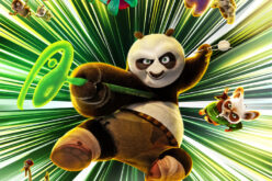 “Kung Fu Panda 4”: Maestros y aprendices