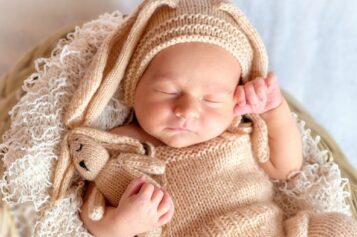 Consejos para mejorar el sueño de tu bebé