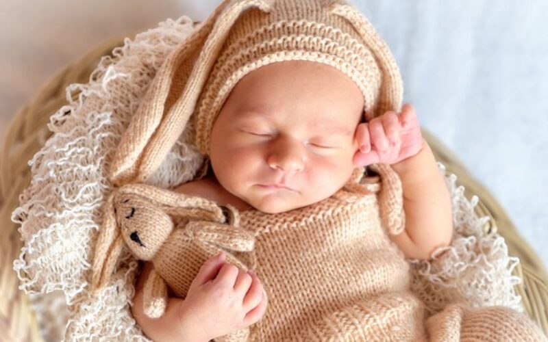 Consejos para mejorar el sueño de tu bebé