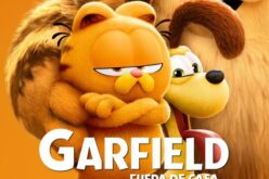 <strong>“Garfield: Fuera de Casa” confirma su fecha de estreno en cines</strong>