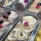 Atención amantes de los helados: El Taller presenta deliciosa carta de otoño