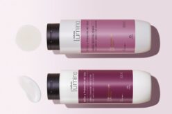Natura Lumina presenta su nuevo  sistema de tratamiento de brillo y protección del color para cabellos tinturados