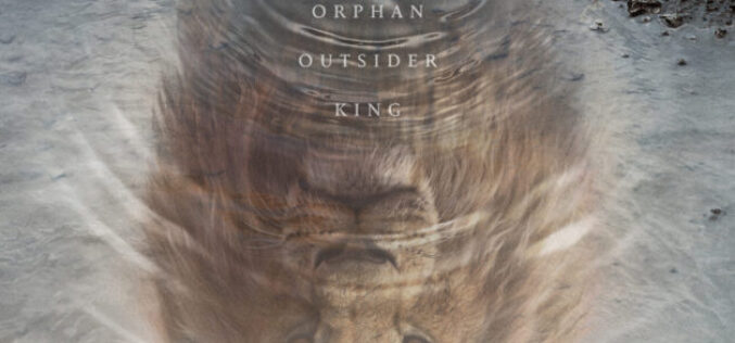 Primer tráiler “Mufasa: el rey león”