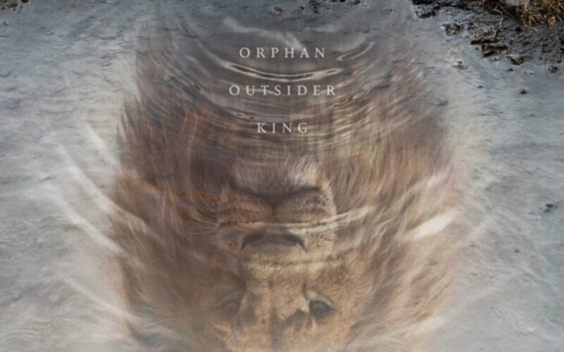 Primer tráiler “Mufasa: el rey león”