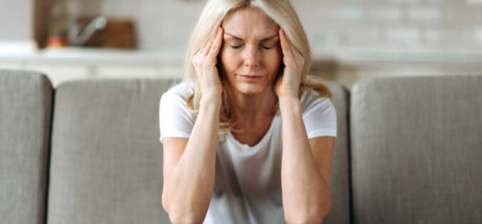 <strong>Día Mundial de la Cefalea: ¿Es normal que nos duela la cabeza?</strong>