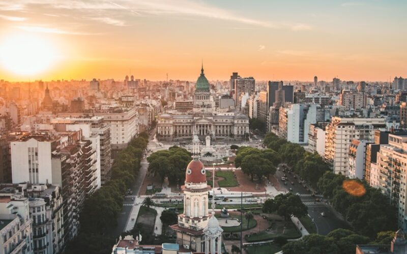 Delta lanza nuevos servicios a Chile y Argentina  