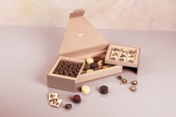 Esta es la delicada propuesta de La Fête Chocolate para el Día de La Madre