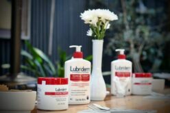 Lubriderm lanzó su línea Clinical Therapy