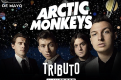 El britrock y la psicodelia llegan a Mall Sport con un tributo al grupo británico Arctic Monkeys