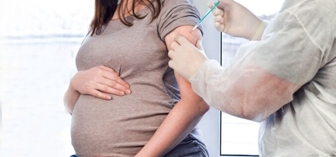 Lo que debes saber sobre la vacunación durante el embarazo