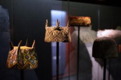 “Gorros del Desierto de Atacama” se inaugura en Centro Cultural El Tranque