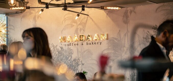 Maadaam, la nueva propuesta coffee & bakery que llega a enamorar a Santiago  