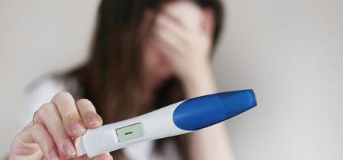 Lo que no sabías de la infertilidad