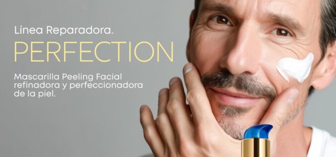 Premier Cosmetics celebra al Padre con su Línea Perfection de Prestige: un regalo de lujo para el cuidado de la piel