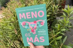 “Meno es Más”, por una menopausia acompañada e informada