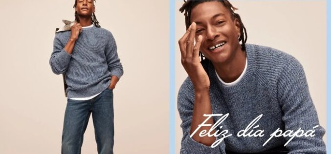 El regalo ideal para los padres está en Old Navy desde los $9.990 y con hasta un 30% OFF