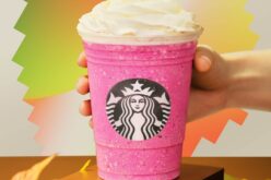 Starbucks te invita a probar sus bebidas de temporada: Retro Pink Frapuccino y Cinnamon Dolce