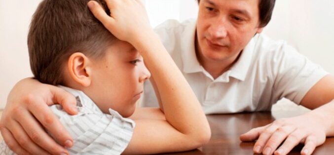Bullying escolar: Señales y consejos para enfrentarlo en familia