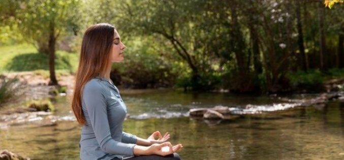 ¿Cuáles son los efectos de la meditación para la salud y el bienestar físico-emocional?