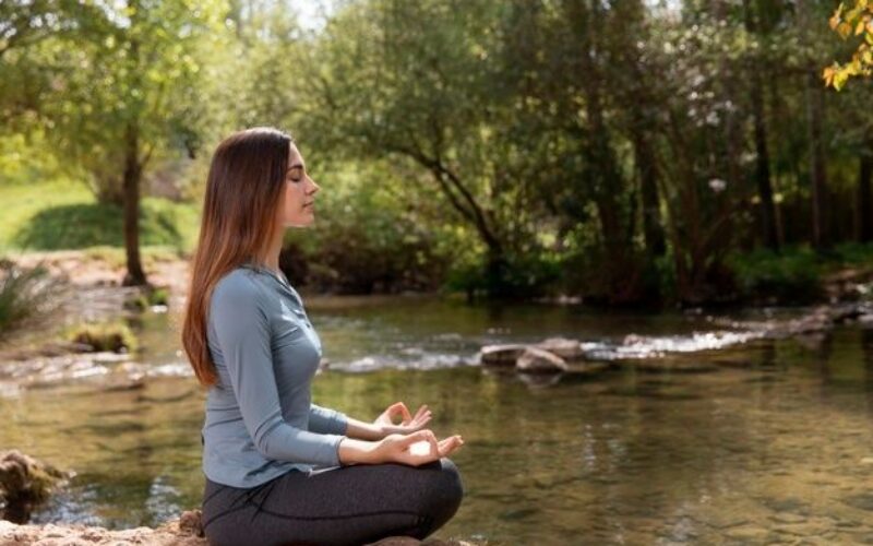 ¿Cuáles son los efectos de la meditación para la salud y el bienestar físico-emocional?