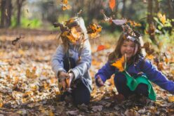 Vacaciones de invierno: ¿Cómo disfrutarlas y no enfermarse en el intento?