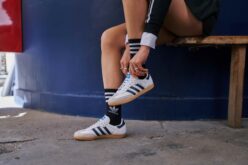 adidas Originals celebra la icónica Samba: un clásico que sigue dominando las calles