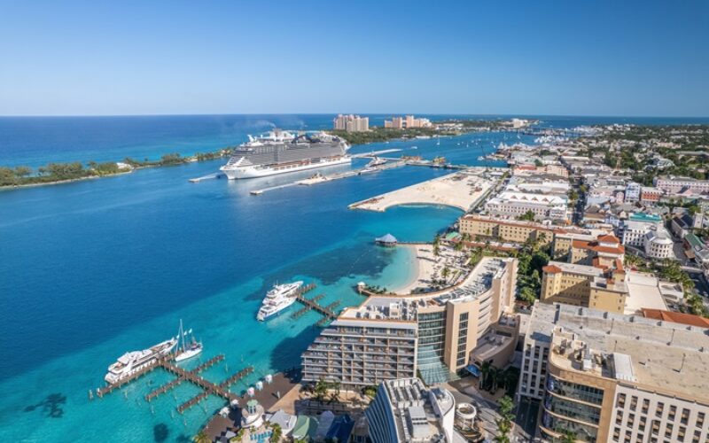 Cruceros al alcance de todos: Experiencias a medida sobre el mar