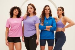 Conoce la nueva colección Essencial de Ellesse