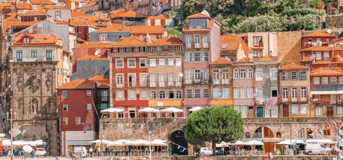 Aventúrate a un inolvidable viaje gastronómico a Portugal