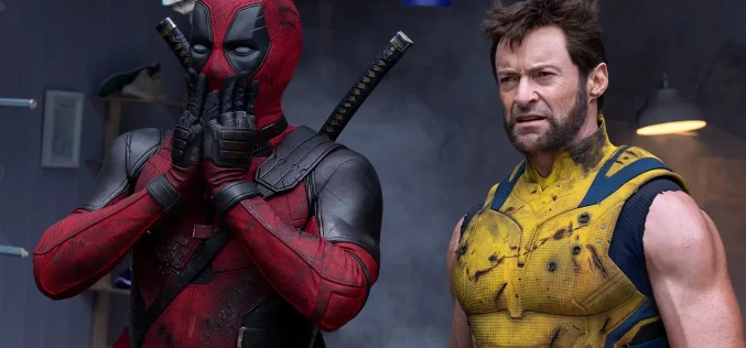 Deadpool & Wolverine: razones para regresar