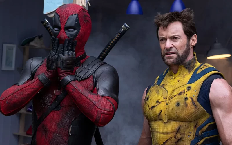 Deadpool & Wolverine: razones para regresar