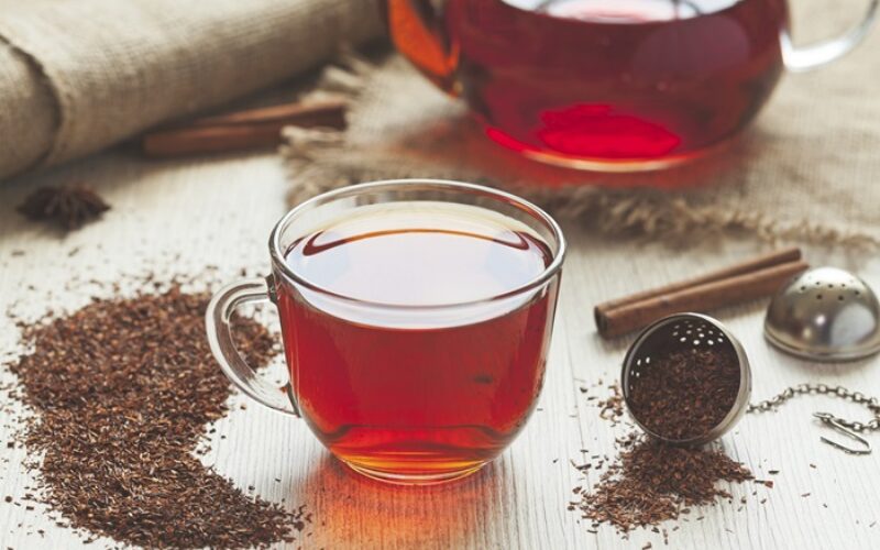 Este invierno recuerda los beneficios de tomar té