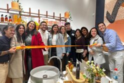 Natura abre nueva tienda en MallPlaza Tobalaba