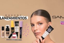 Descubre la Nueva Colección de Maquillaje de SAMY