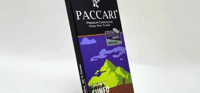 Paccari presenta nuevos sabores para este invierno