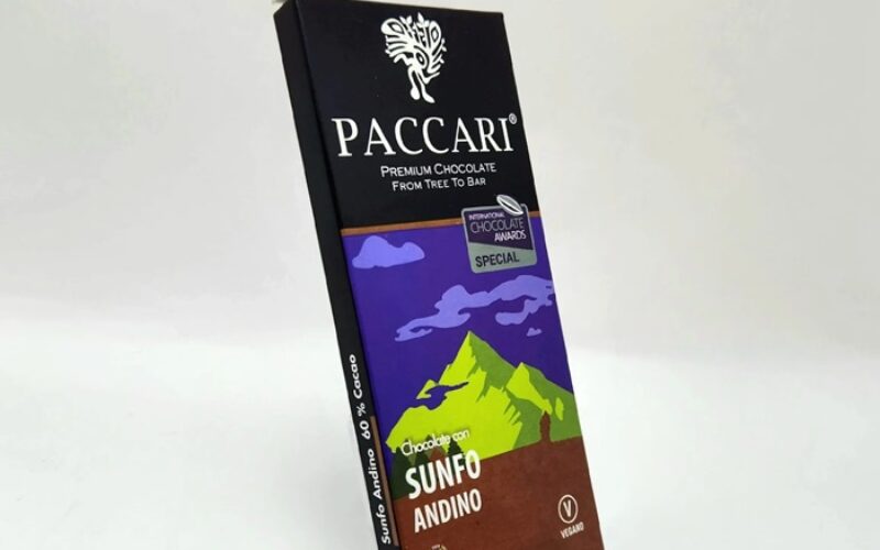 Paccari presenta nuevos sabores para este invierno