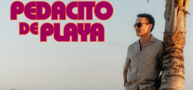 Fonseca estrena merengue: “Un Pedacito de Playa”