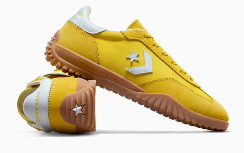 Converse presenta la nueva Run Star Trainer