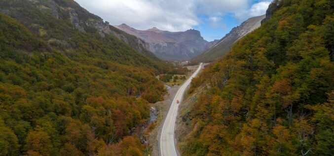 De Coyhaique a Santiago: Eventos culturales traen lo mejor de la Patagonia